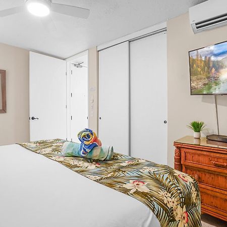 Papakea'S Finest - Ocean View Luxury 2 Bedroom 2 Bath - Ac In Every Room Kahana Exteriér fotografie