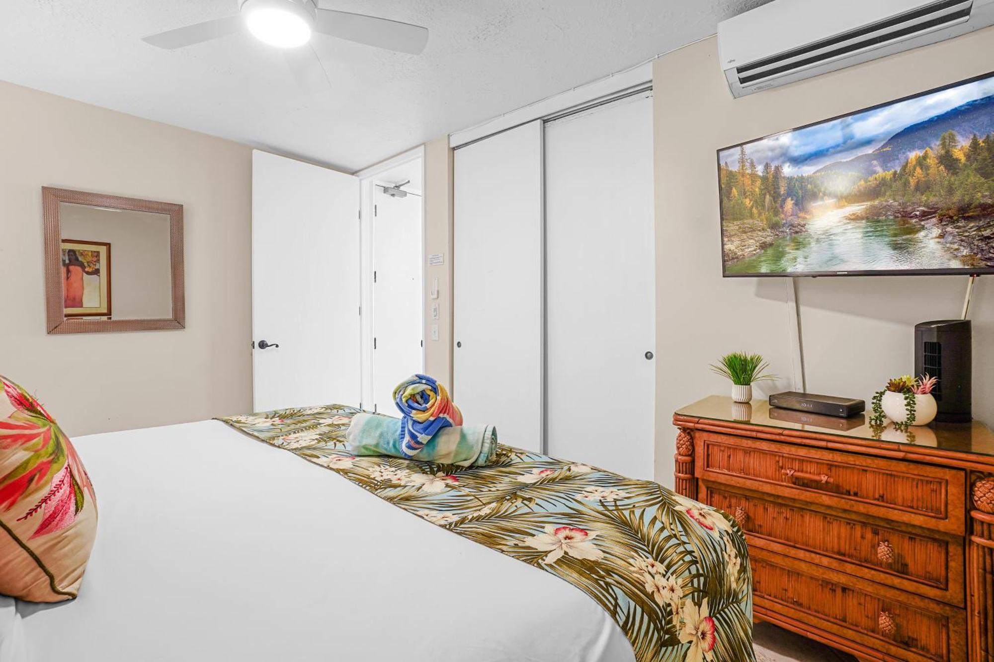 Papakea'S Finest - Ocean View Luxury 2 Bedroom 2 Bath - Ac In Every Room Kahana Exteriér fotografie