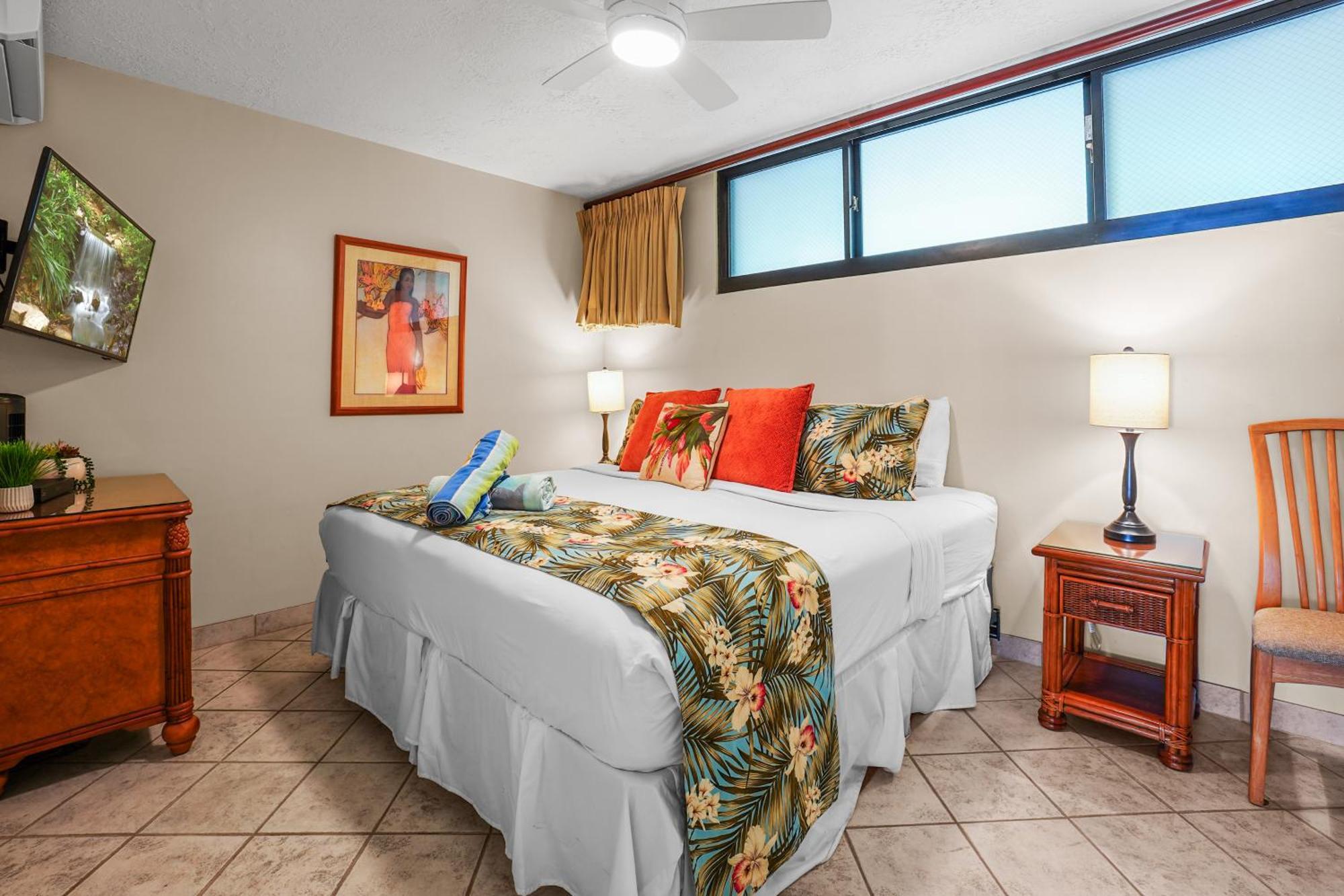 Papakea'S Finest - Ocean View Luxury 2 Bedroom 2 Bath - Ac In Every Room Kahana Exteriér fotografie