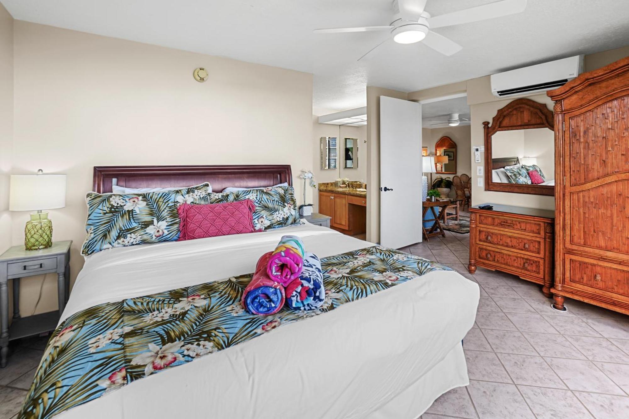 Papakea'S Finest - Ocean View Luxury 2 Bedroom 2 Bath - Ac In Every Room Kahana Exteriér fotografie