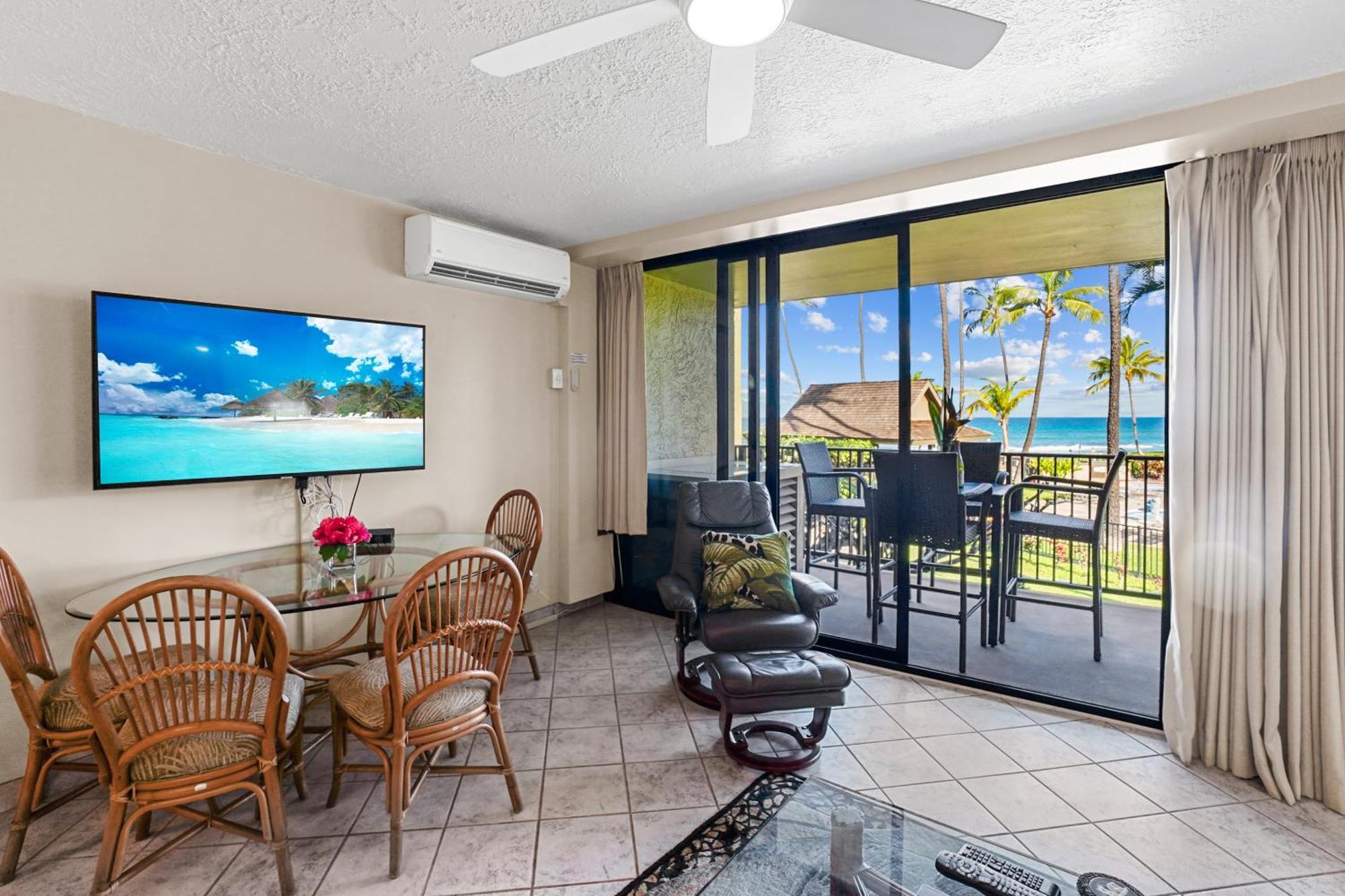 Papakea'S Finest - Ocean View Luxury 2 Bedroom 2 Bath - Ac In Every Room Kahana Exteriér fotografie