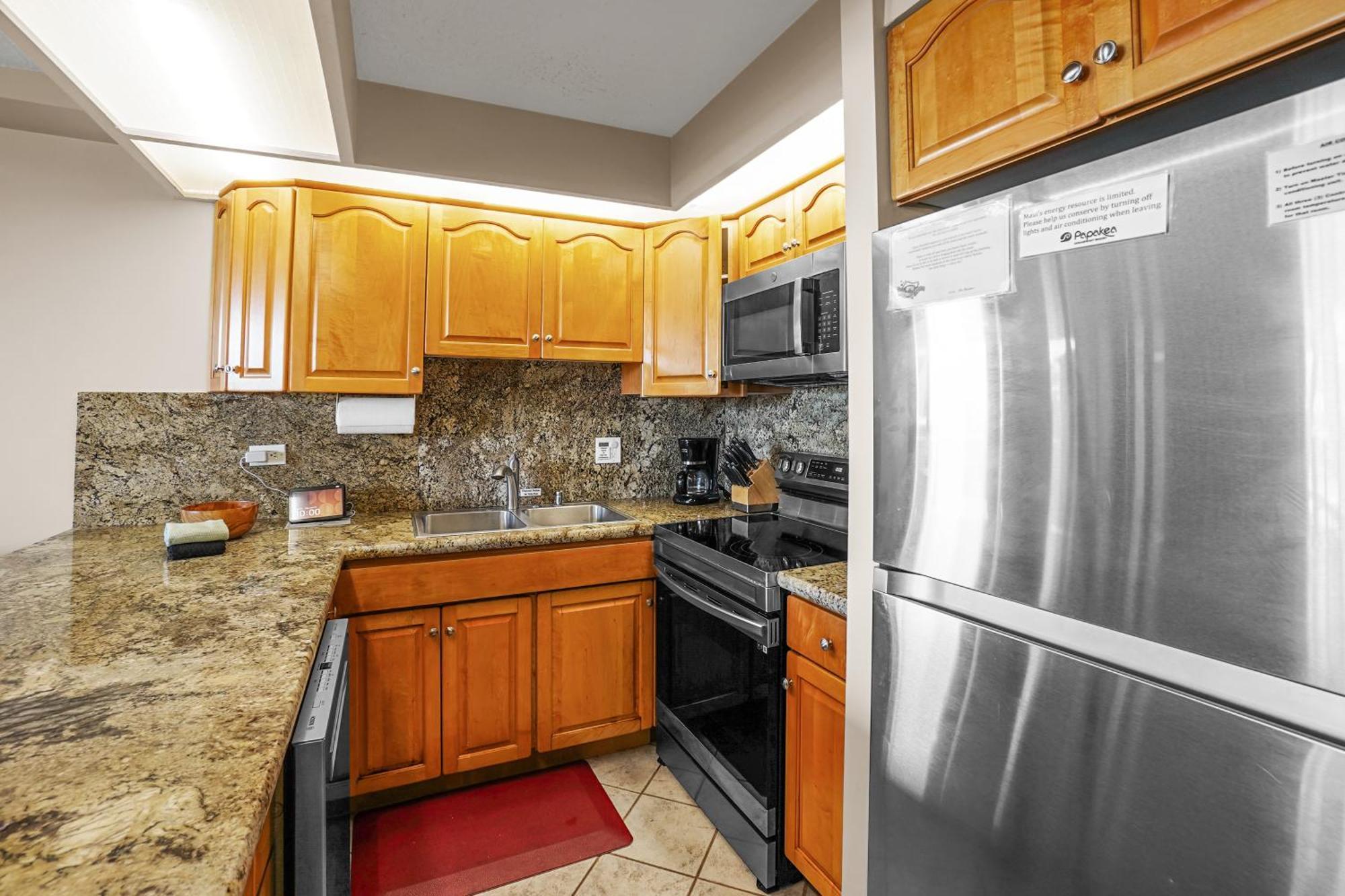 Papakea'S Finest - Ocean View Luxury 2 Bedroom 2 Bath - Ac In Every Room Kahana Exteriér fotografie