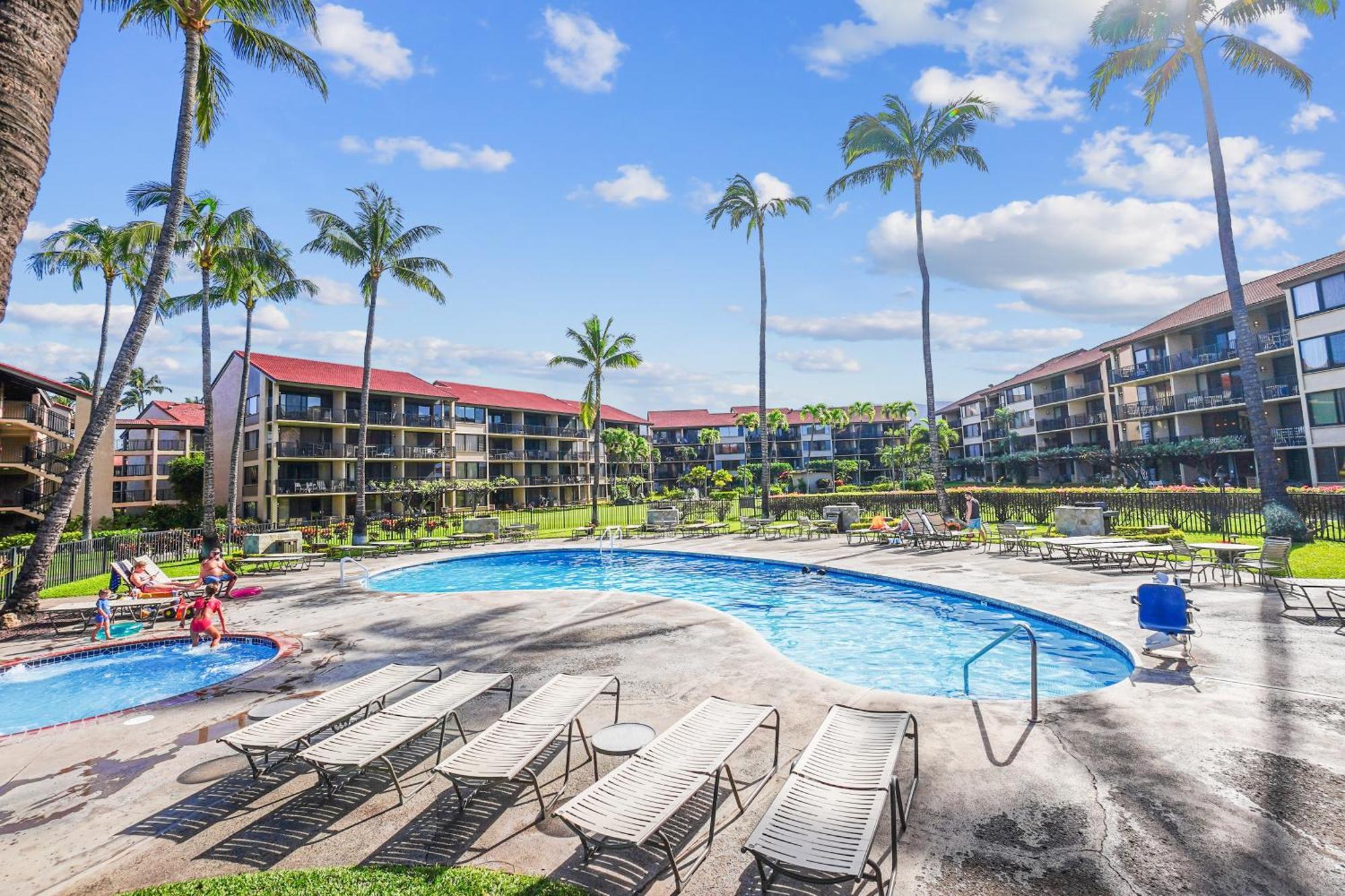 Papakea'S Finest - Ocean View Luxury 2 Bedroom 2 Bath - Ac In Every Room Kahana Exteriér fotografie