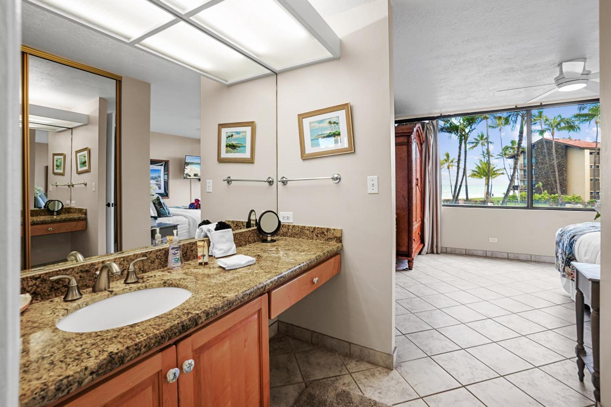 Papakea'S Finest - Ocean View Luxury 2 Bedroom 2 Bath - Ac In Every Room Kahana Exteriér fotografie