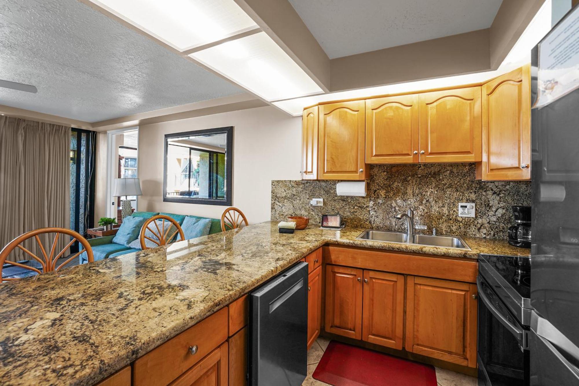 Papakea'S Finest - Ocean View Luxury 2 Bedroom 2 Bath - Ac In Every Room Kahana Exteriér fotografie